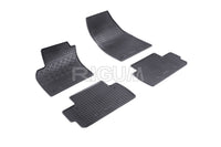 Covorase auto Volvo C 30, an fabricatie 2006 - 12.2012, caroserie hatchback | 902570