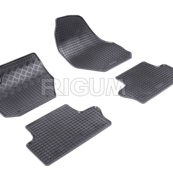 Covorase auto Volvo XC 60 I, an fabricatie 10.2008 - 06.2017, caroserie suv | 902600