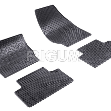 Covorase auto Volvo XC 90 I, an fabricatie 2002 - 04.2015, caroserie suv | 902617