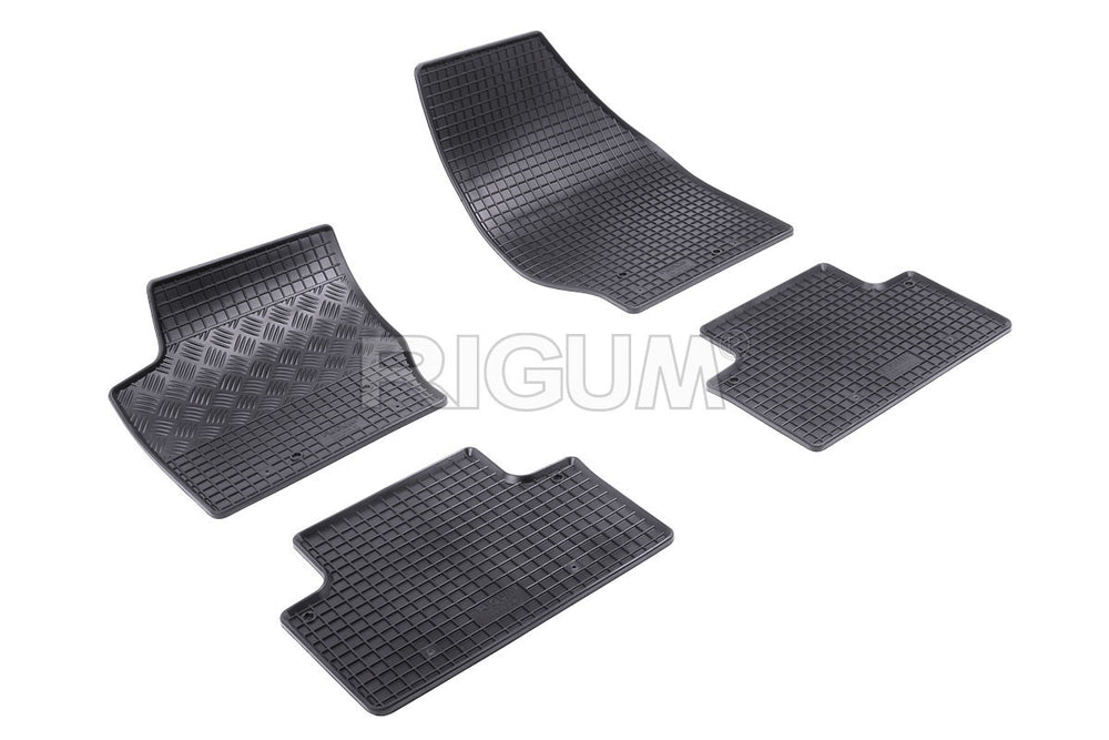 Covorase auto Volvo XC 90 I, an fabricatie 2002 - 04.2015, caroserie suv | 902617