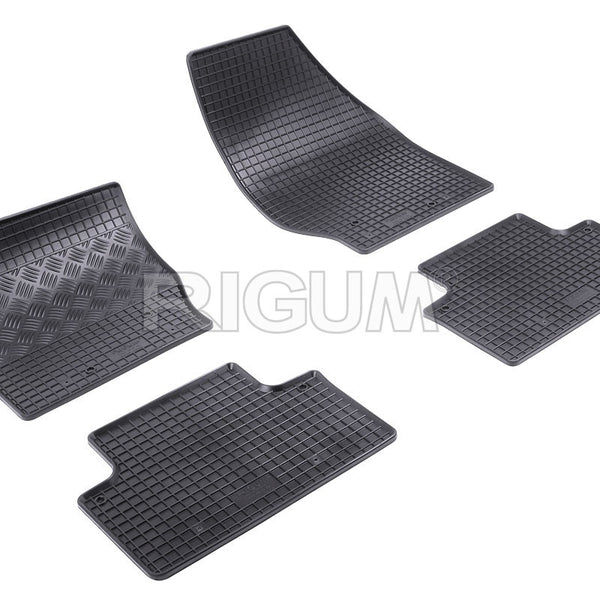 Covorase auto Volvo XC 90 I, an fabricatie 2002 - 04.2015, caroserie suv | 902617