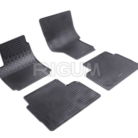 Covorase auto Volkswagen Amarok, an fabricatie 08.2010 - 2020, caroserie pick-up | 902624