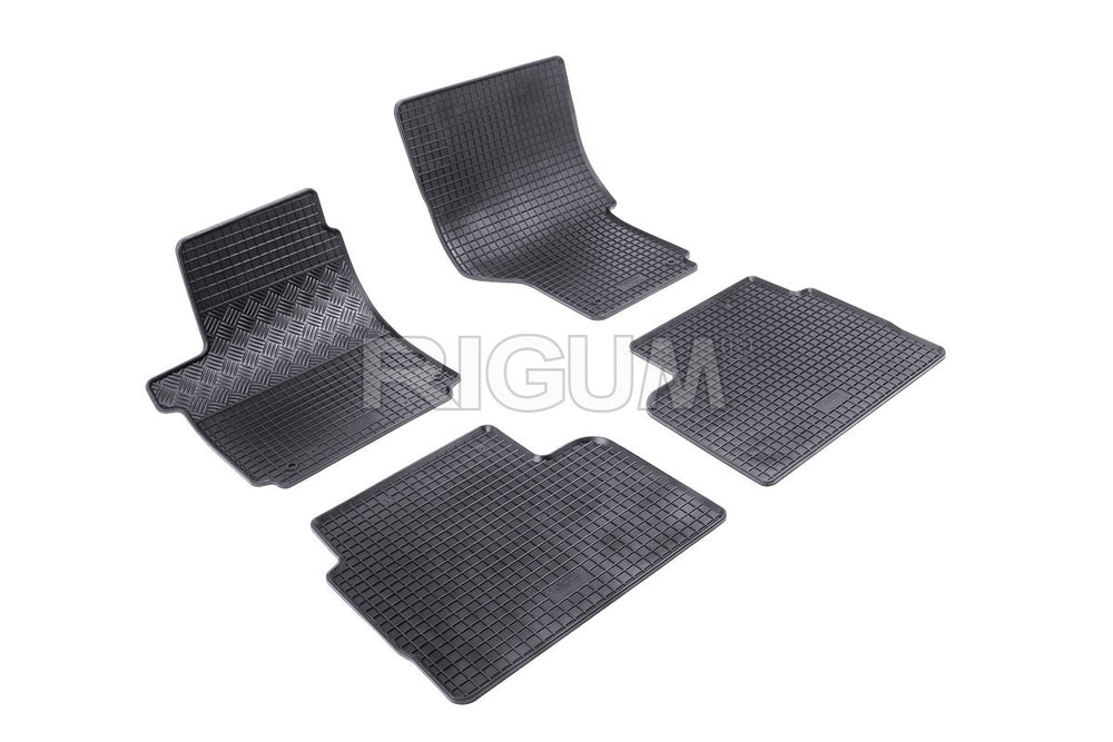 Covorase auto Volkswagen Amarok, an fabricatie 08.2010 - 2020, caroserie pick-up | 902624