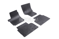 Covorase auto Volkswagen Amarok, an fabricatie 08.2010 - 2020, caroserie pick-up | 902624