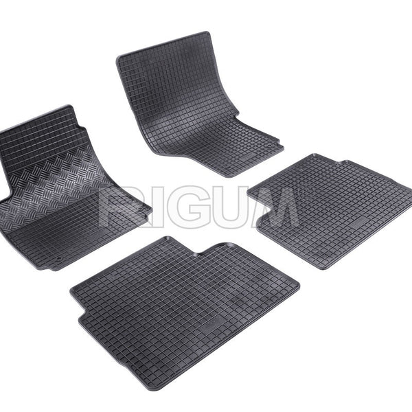 Covorase auto Volkswagen Amarok, an fabricatie 08.2010 - 2020, caroserie pick-up | 902624