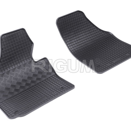 Covorase auto Volkswagen Caddy, an fabricatie 2004 - 10.2020, caroserie van 2 locuri | 902631
