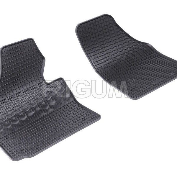 Covorase auto Volkswagen Caddy, an fabricatie 2004 - 10.2020, caroserie van 2 locuri | 902631