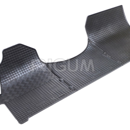 Covorase auto Volkswagen Crafter, an fabricatie 2006 - 2017, caroserie van 3 locuri | 902655