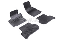 Covorase auto Seat Toledo III, an fabricatie 2004 - 2010, caroserie hatchback | 902662