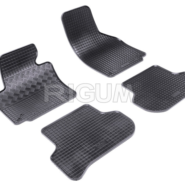 Covorase auto Volkswagen Golf 5, an fabricatie 10.2003 - 09.2012, caroserie combi | 902662