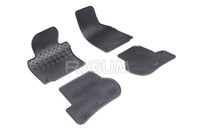 Covorase auto Volkswagen Golf 5, an fabricatie 10.2003 - 2008, caroserie hatchback | 902679