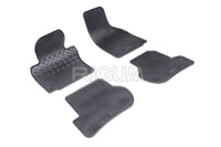 Covorase auto Seat Leon II 1P, an fabricatie 07.2005 - 2012, caroserie hatchback | 902679