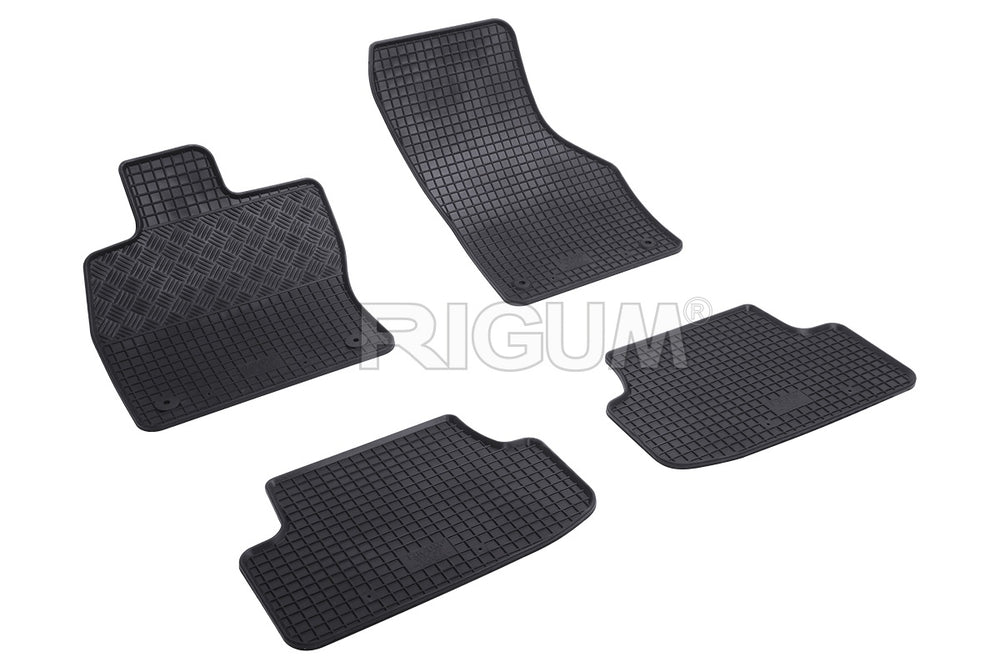 Covorase auto Audi A3 8V, an fabricatie 08.2012 - 03.2020, caroserie sportback | 902686