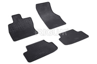 Covorase auto Audi A3 8V, an fabricatie 08.2012 - 03.2020, caroserie sportback | 902686