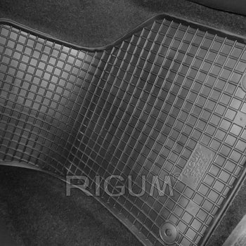 Covorase auto Seat Leon III 5F fabricatie 11.2012 - 02.2020, caroserie combi #1