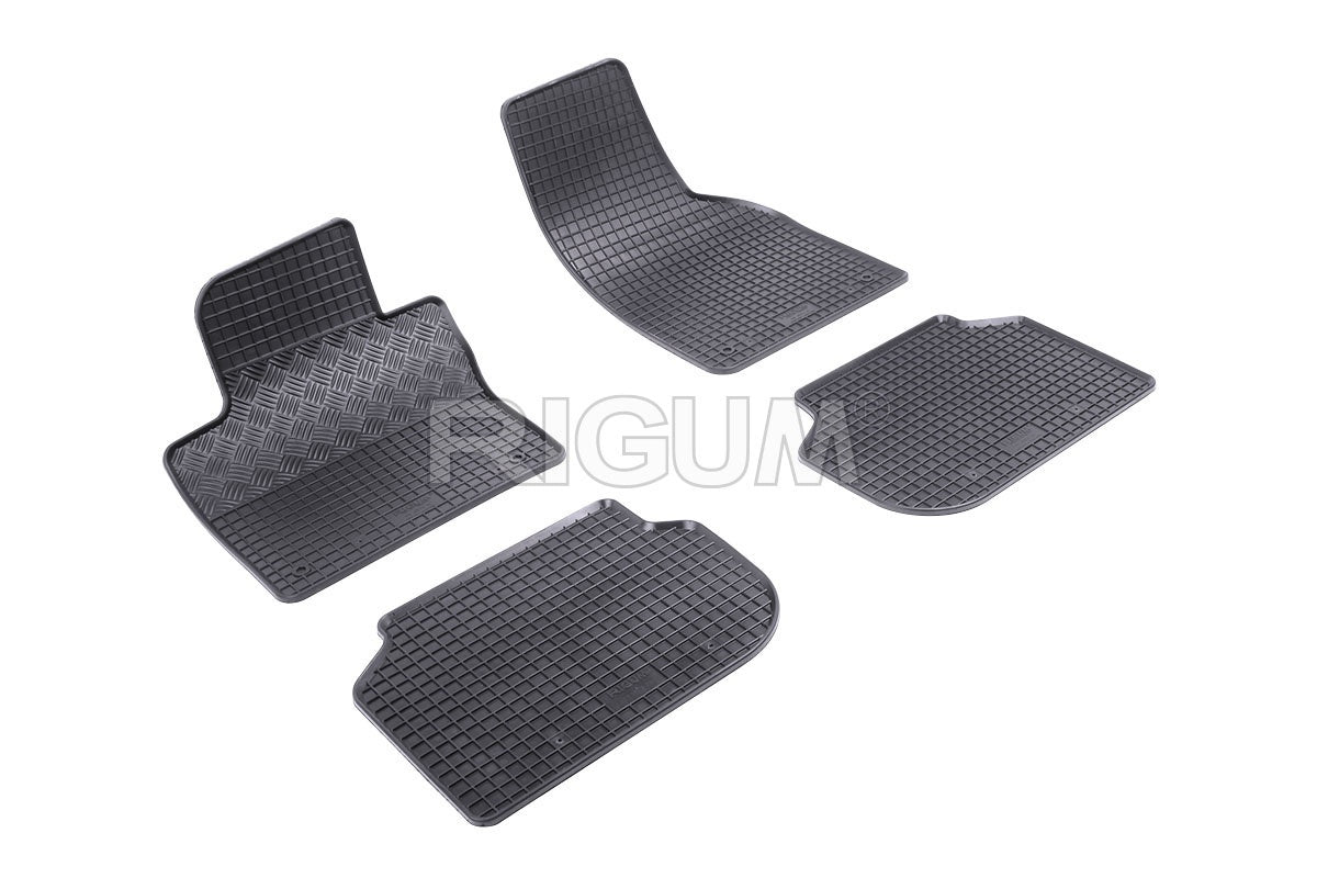 Set covorase auto VOLKSWAGEN JETTA VII FACELIFT FABRICATIE 2022 - 2026, Caroserie SEDAN