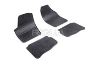 Covorase auto Volkswagen Polo IV, an fabricatie 11.2001 - 2009, caroserie sedan | 902723