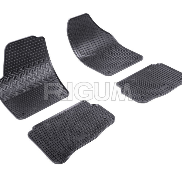 Covorase auto Seat Ibiza III, an fabricatie 02.2002 - 2008, caroserie hatchback 6l | 902723