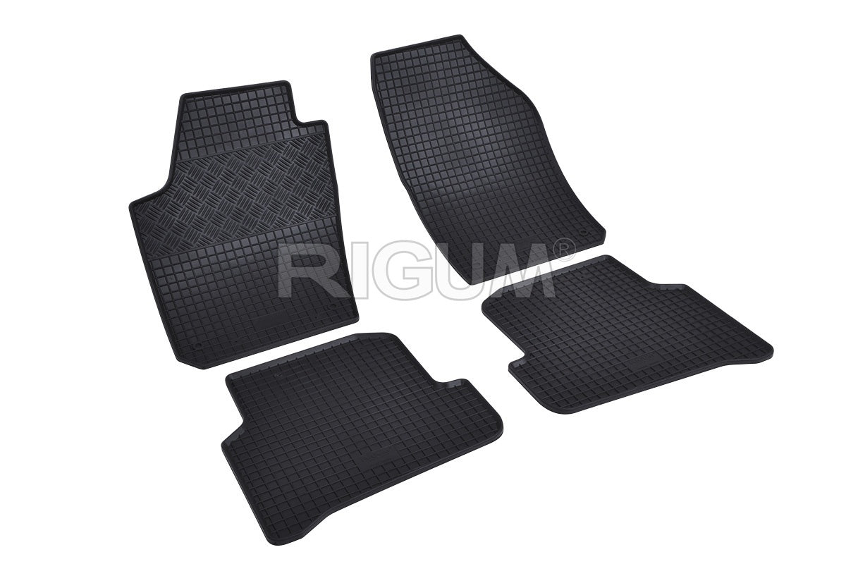 Set covorase auto SEAT IBIZA IV FABRICATIE 02.2010 - 07.2016, Caroserie COMBI