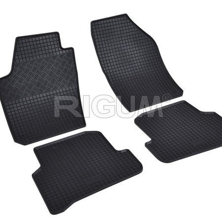 Covorase auto Seat Ibiza IV fabricatie 02.2010 - 07.2016, caroserie combi #2