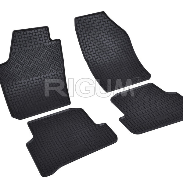 Covorase auto Seat Ibiza IV fabricatie 02.2010 - 07.2016, caroserie combi #2