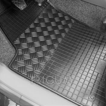 Covorase auto Seat Ibiza IV fabricatie 02.2010 - 07.2016, caroserie combi #2