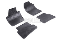 Covorase auto Seat Ibiza IV, an fabricatie 05.2008 - 05.2017, caroserie hatchback 6j/6p | 902730