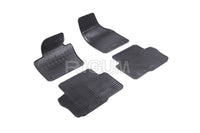 Covorase auto Volkswagen Sharan II, an fabricatie 09.2010 - 03.2022, caroserie van 5 locuri | 902747