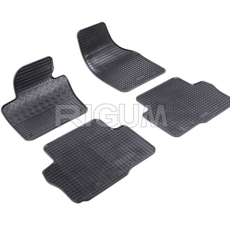 Covorase auto Seat Alhambra II, an fabricatie 09.2010 - 03.2022, caroserie van | 902747