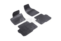 Covorase auto Seat Alhambra II, an fabricatie 09.2010 - 03.2022, caroserie van | 902747