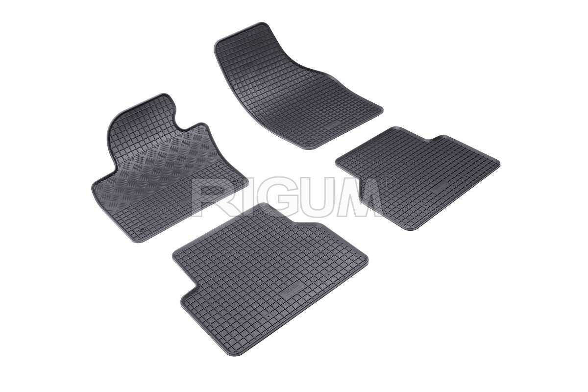 Set covorase auto VOLKSWAGEN TIGUAN I din 07.2007 - 04.2016, Caroserie SUV