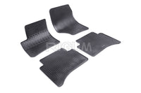 Covorase auto Volkswagen Touareg I, an fabricatie 11.2002 - 2010, caroserie suv | 902815