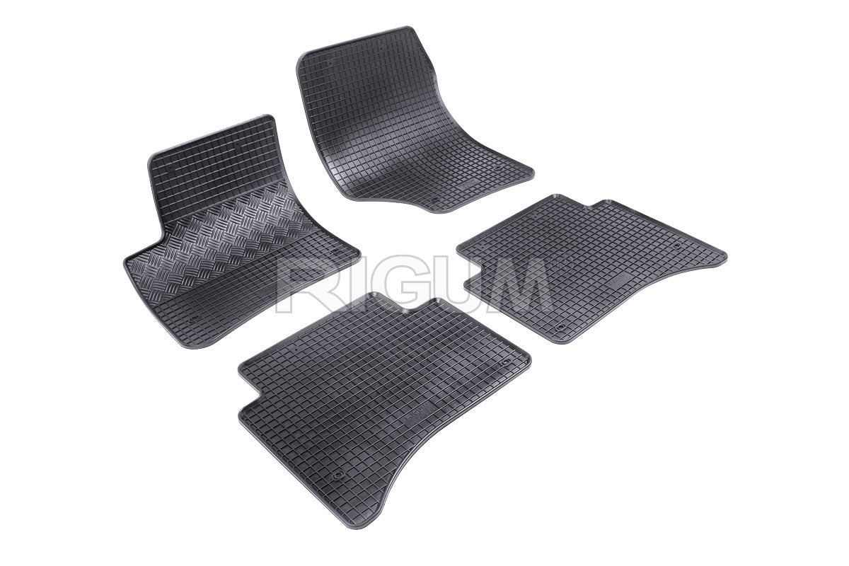 Set covorase auto PORSCHE CAYENNE I din 11.2002 - 2010, Caroserie SUV