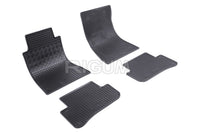 Covorase auto Mercedes C-Class W203, an fabricatie 2001 - 11.2007, caroserie combi | 902877