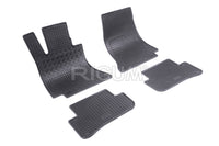 Covorase auto Mercedes C-Class W205, an fabricatie 03.2014 - 11.2020, caroserie sedan | 902921