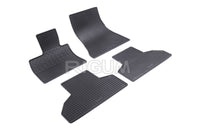 Covorase auto BMW X6 F16, an fabricatie 11.2014 - 10.2019, caroserie suv | 902945