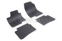 Covorase auto Hyundai I20 II, an fabricatie 12.2014 - 07.2020, caroserie hatchback | 903065