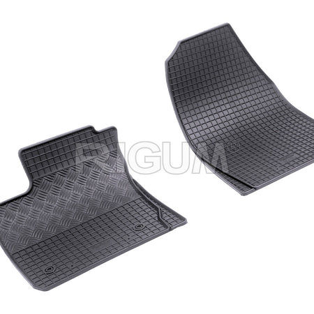 Covorase auto Ford Courier, an fabricatie 2014 - prezent, caroserie van | 903089