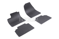Covorase auto Ford Courier, an fabricatie 2014 - prezent, caroserie van 5 locuri | 903096