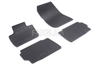 Covorase auto Ford Mondeo V, an fabricatie 01.2015 - 04.2022, caroserie sedan | 903126