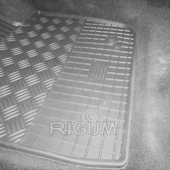 Covorase auto Ford Mondeo V fabricatie 01.2015 - 04.2022, caroserie sedan #3