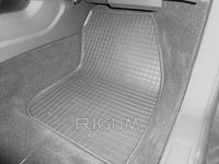 Covorase auto Ford Mondeo V, an fabricatie 01.2015 - 04.2022, caroserie sedan | 903126