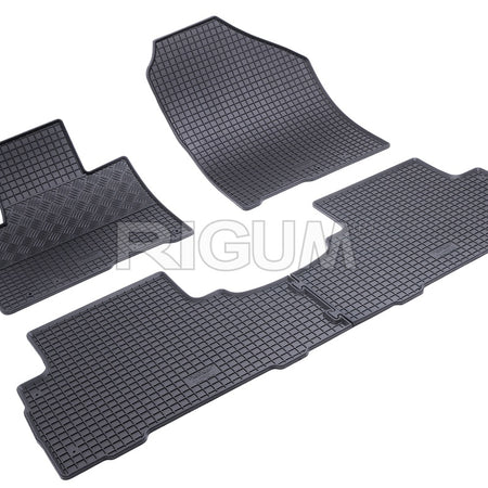 Covorase auto Kia Sorento III, an fabricatie 02.2015 - 07.2020, caroserie suv 5 locuri | 903140