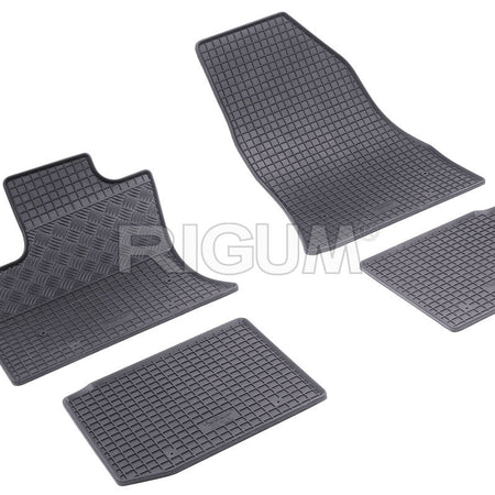 Covorase auto Fiat 500 L, an fabricatie 2012 - 2022, caroserie hatchback | 903157