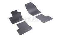 Covorase auto Fiat 500 X, an fabricatie 01.2015 - prezent, caroserie suv | 903188