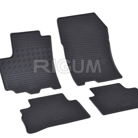 Covorase auto Suzuki Vitara 1.4 Hybrid (MHEV) fabricatie 01.2020 - 2024, caroserie suv #1