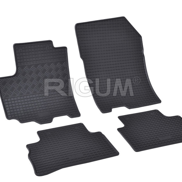 Covorase auto Suzuki Vitara 1.4 Hybrid (MHEV) fabricatie 01.2020 - 2024, caroserie suv #1