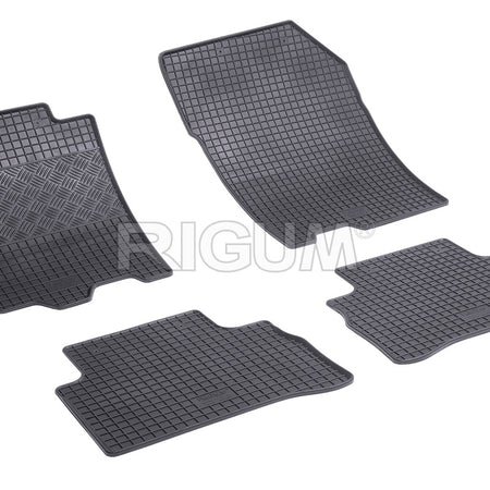 Covorase auto Suzuki Vitara, an fabricatie 03.2015 - 03.2020, caroserie suv | 903225