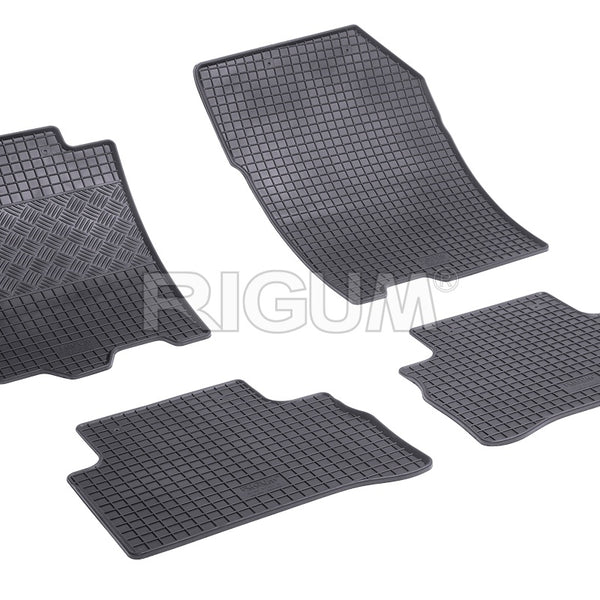 Covorase auto Suzuki Vitara Hybrid, an fabricatie 01.2020 - prezent, caroserie suv hybrid | 903225