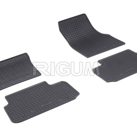 Covorase auto Land Rover Discovery Sport, an fabricatie 01.2015 - prezent, caroserie suv | 903270